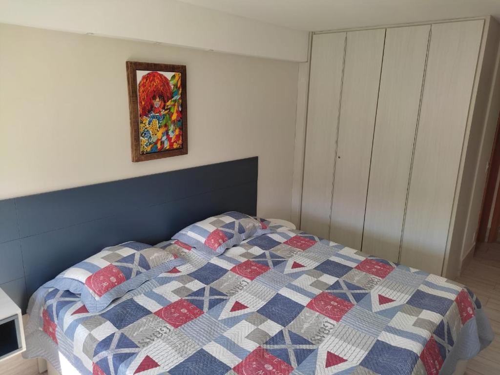 Apartamento Apto No Polinesia - Beira Mar Sem Igual. Pôrto das Galinhas