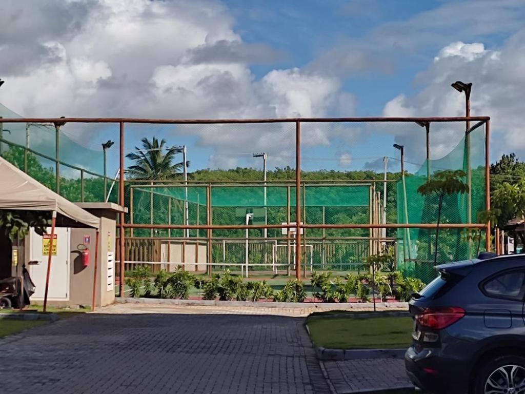 Apto No Polinesia - Beira Mar Sem Igual. Pôrto das Galinhas