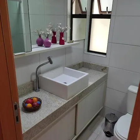 Apto no Polinésia - Beira Mar sem igual. Pôrto das Galinhas Exterior foto